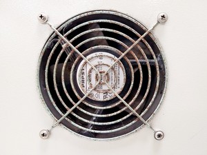 Thumbnail image of Thermo Quest Flash EA 1112 Series N / Protein Analyser HPLC Lab