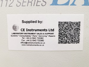 Thumbnail image of Thermo Quest Flash EA 1112 Series N / Protein Analyser HPLC Lab