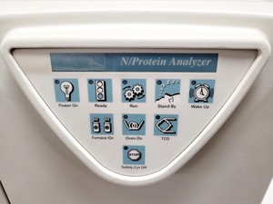 Thumbnail image of Thermo Quest Flash EA 1112 Series N / Protein Analyser HPLC Lab