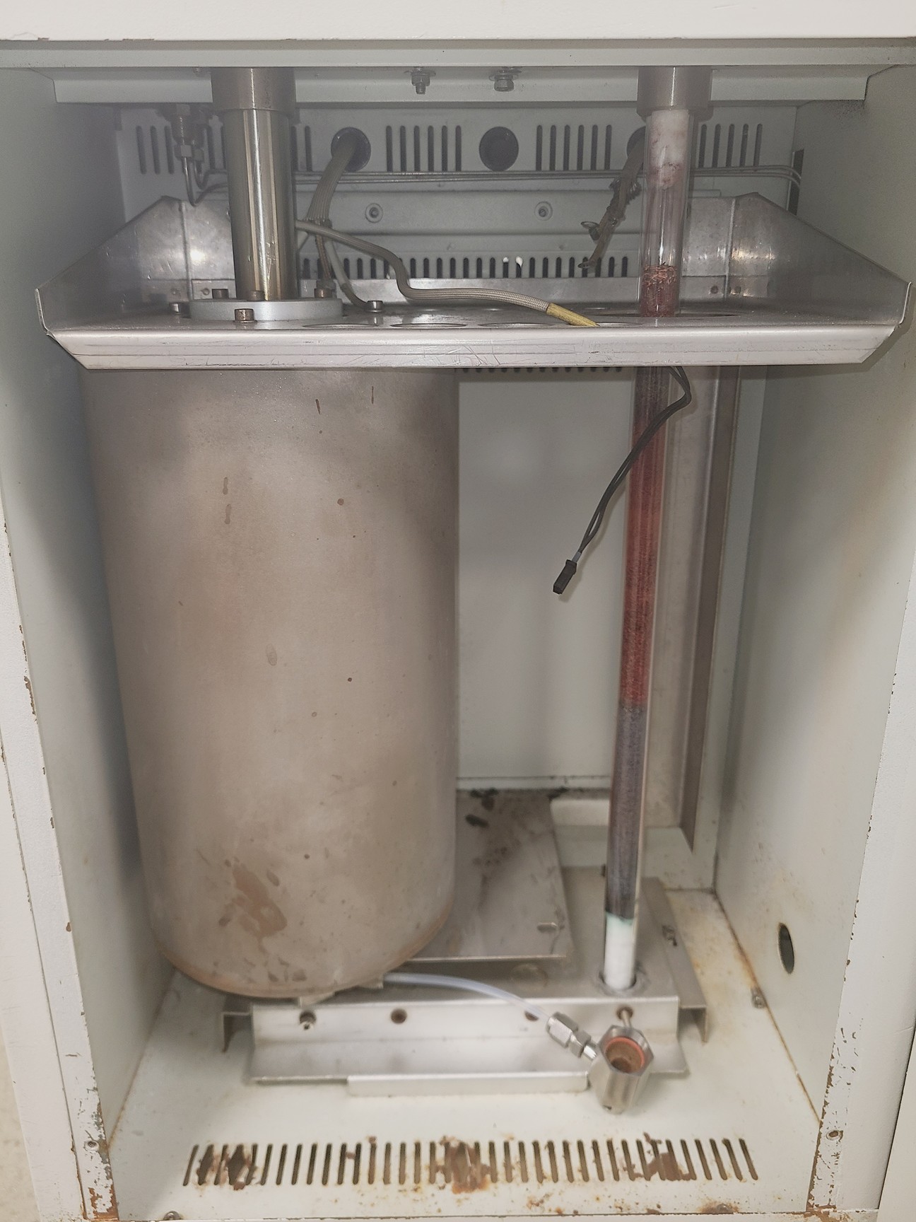 Image of Thermo Quest Flash EA 1112 Series N / Elemental Analyser  Lab