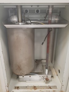 Thumbnail image of Thermo Quest Flash EA 1112 Series N / Elemental Analyser  Lab