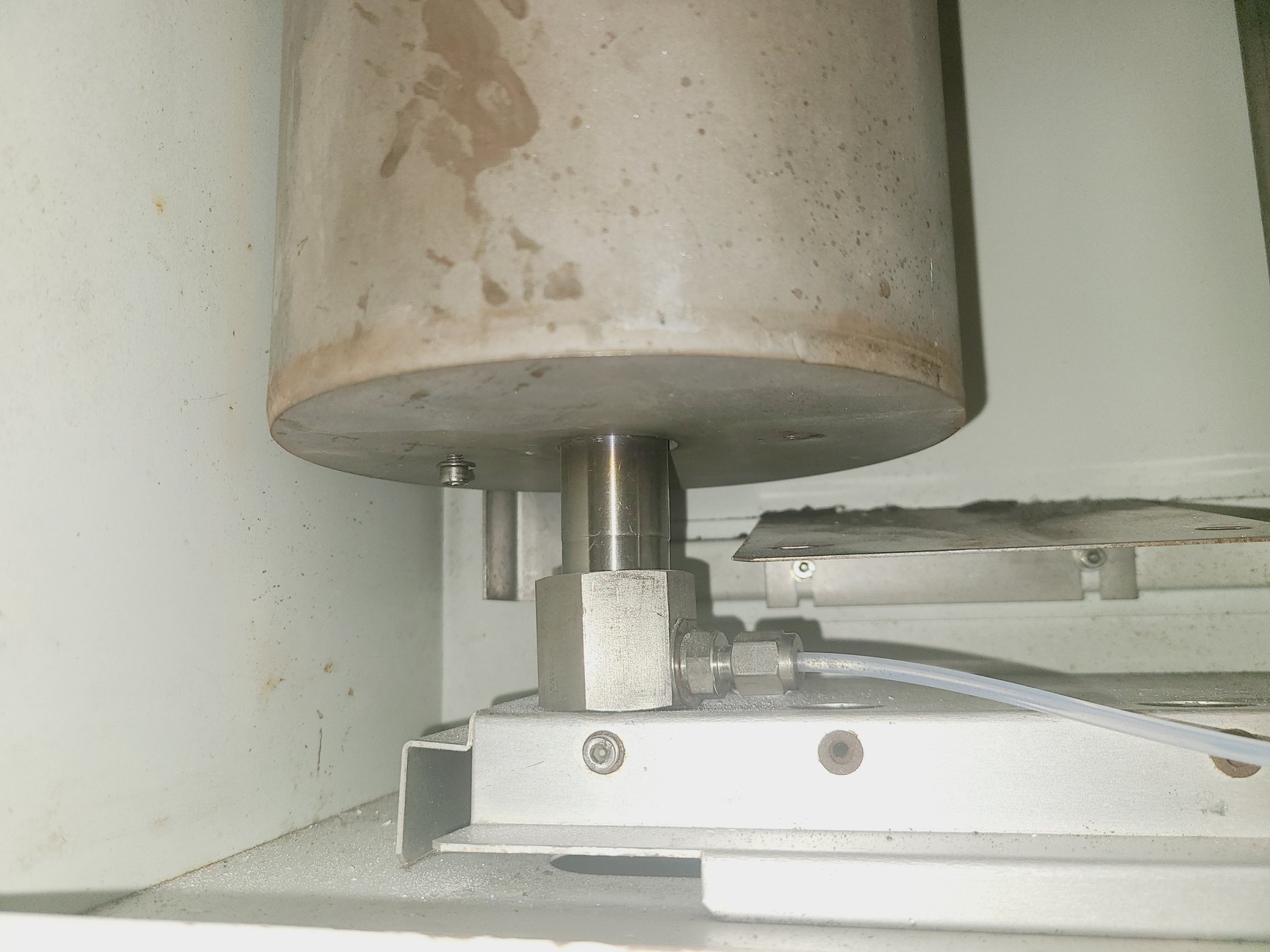 Image of Thermo Quest Flash EA 1112 Series N / Elemental Analyser  Lab
