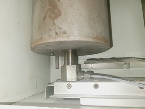Thumbnail image of Thermo Quest Flash EA 1112 Series N / Elemental Analyser  Lab