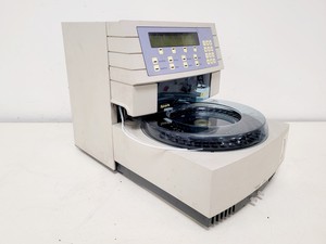 Image of Holland Spark Midas Autosampler Model 830 Lab