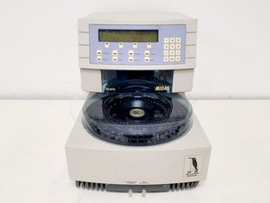 Thumbnail image of Holland Spark Midas Autosampler Model 830 Lab