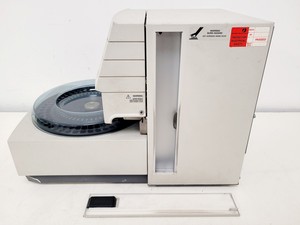 Thumbnail image of Holland Spark Midas Autosampler Model 830 Lab