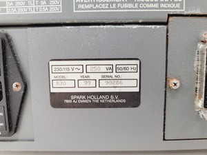 Thumbnail image of Holland Spark Midas Autosampler Model 830 Lab