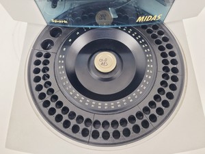 Thumbnail image of Holland Spark Midas Autosampler Model 830 Lab