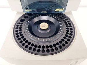 Thumbnail image of Holland Spark Midas Autosampler Model 830 Lab