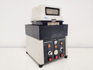 Image of HaakeBuchler Vortex-Evaporator Lab