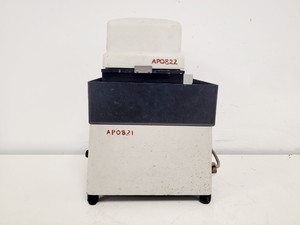 Thumbnail image of HaakeBuchler Vortex-Evaporator Lab