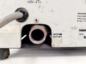 Thumbnail image of HaakeBuchler Vortex-Evaporator Lab