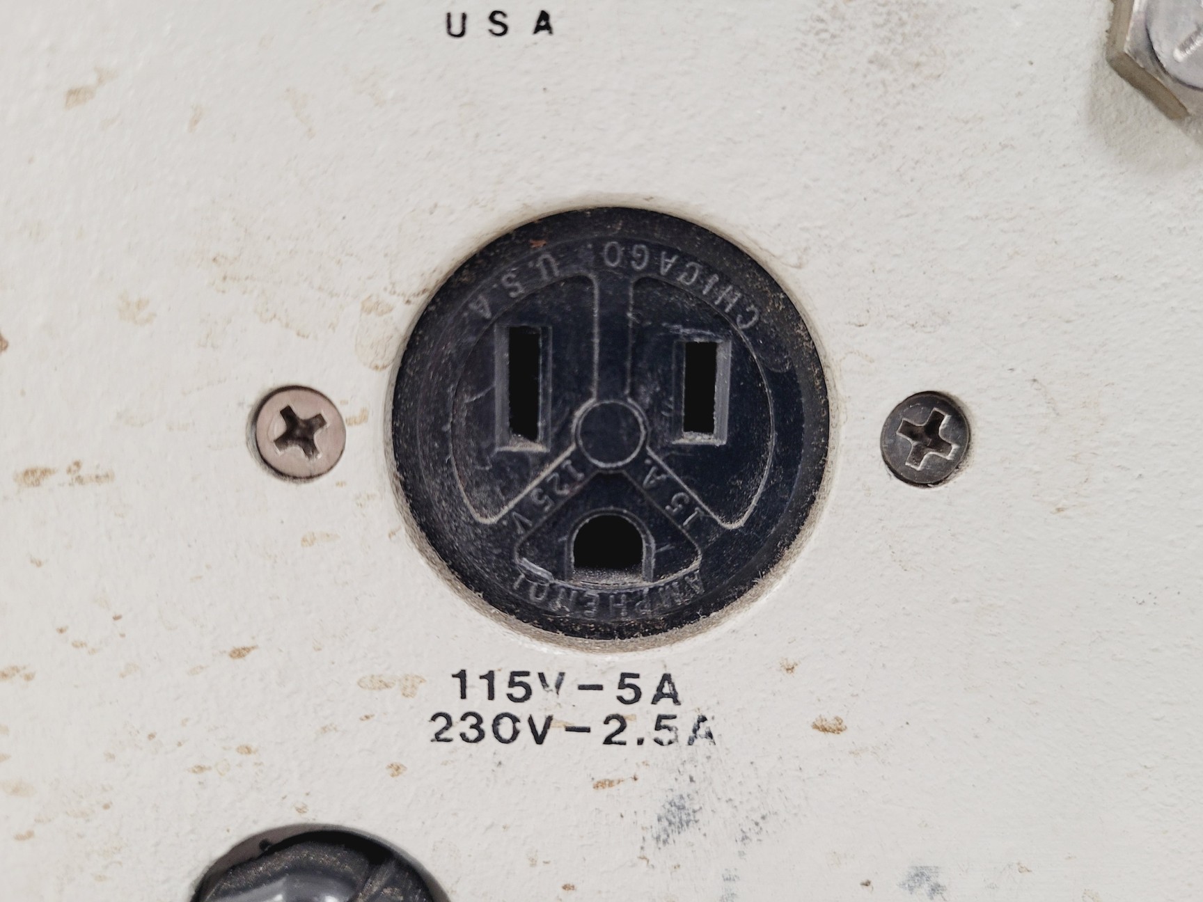 Image of HaakeBuchler Vortex-Evaporator Lab