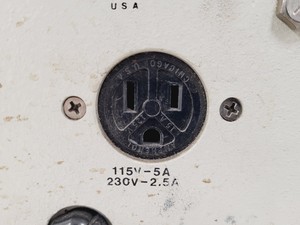 Thumbnail image of HaakeBuchler Vortex-Evaporator Lab