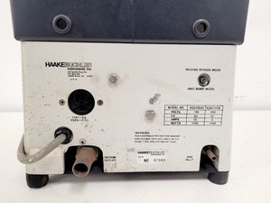 Thumbnail image of HaakeBuchler Vortex-Evaporator Lab