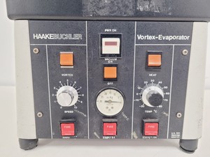 Thumbnail image of HaakeBuchler Vortex-Evaporator Lab