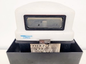 Thumbnail image of HaakeBuchler Vortex-Evaporator Lab