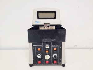 Thumbnail image of HaakeBuchler Vortex-Evaporator Lab