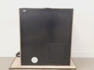 Image of Sound Reduction Enclosure/Housing