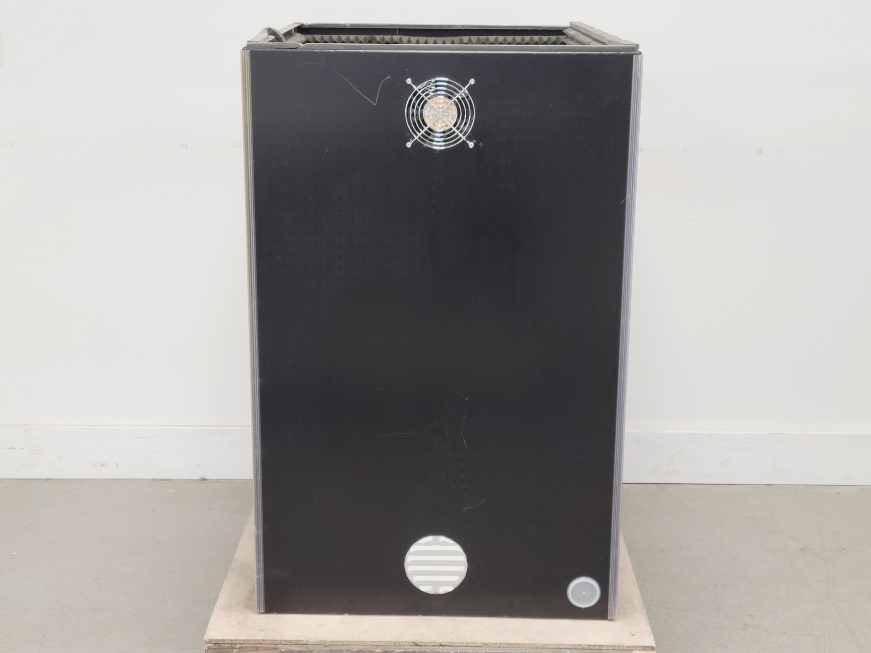 Image of Sound Reduction Enclosure/Housing
