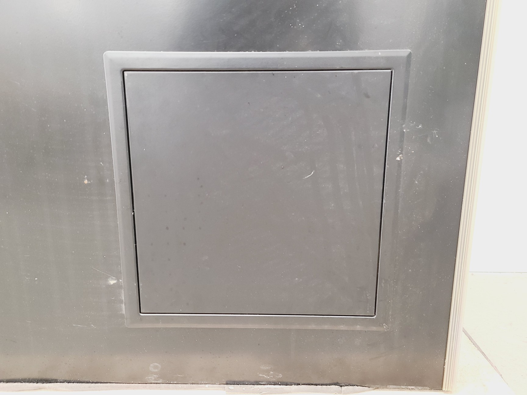 Image of Sound Reduction Enclosure/Housing