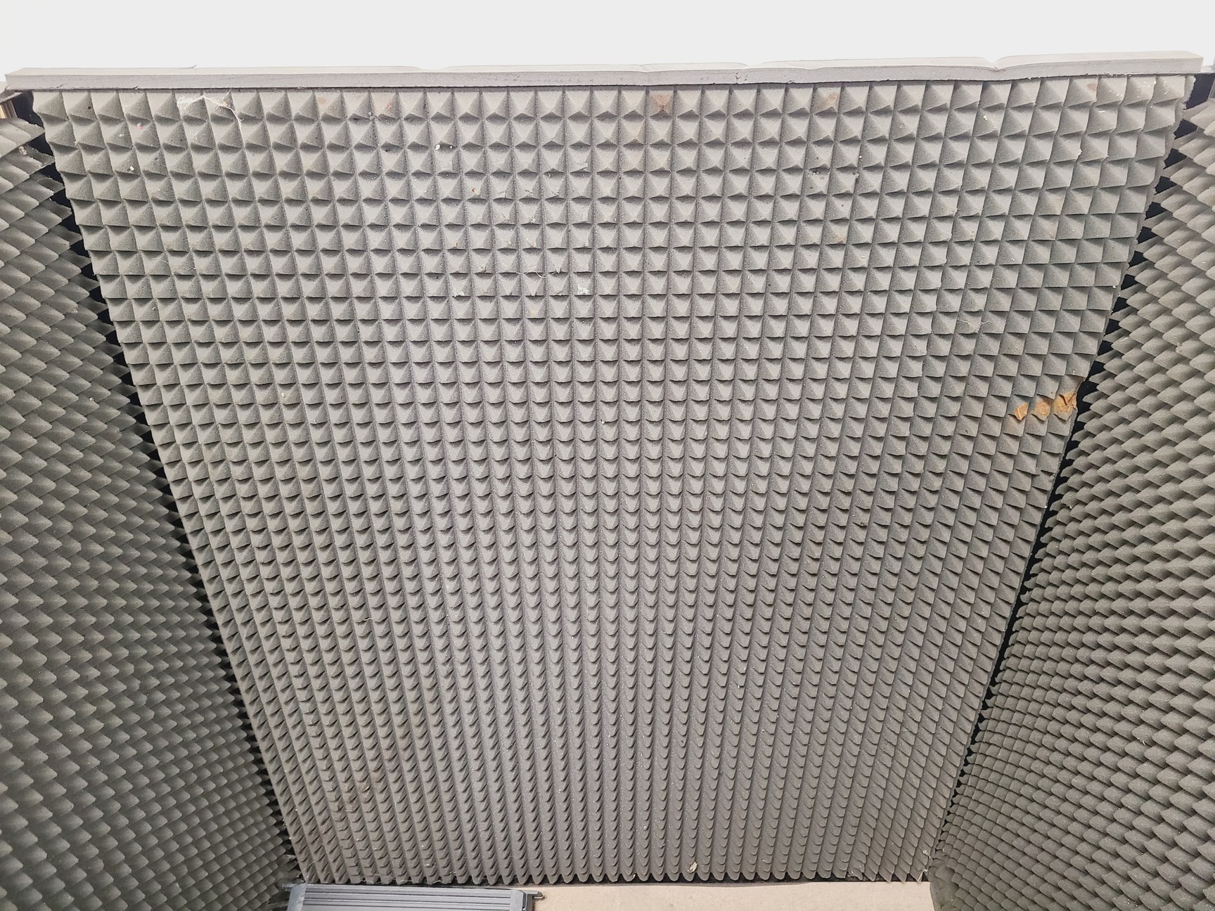 Image of Sound Reduction Enclosure/Housing