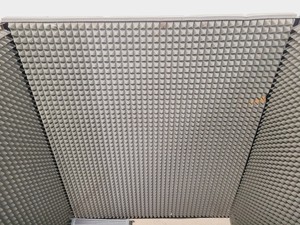 Thumbnail image of Sound Reduction Enclosure/Housing