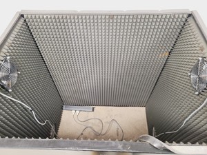 Thumbnail image of Sound Reduction Enclosure/Housing