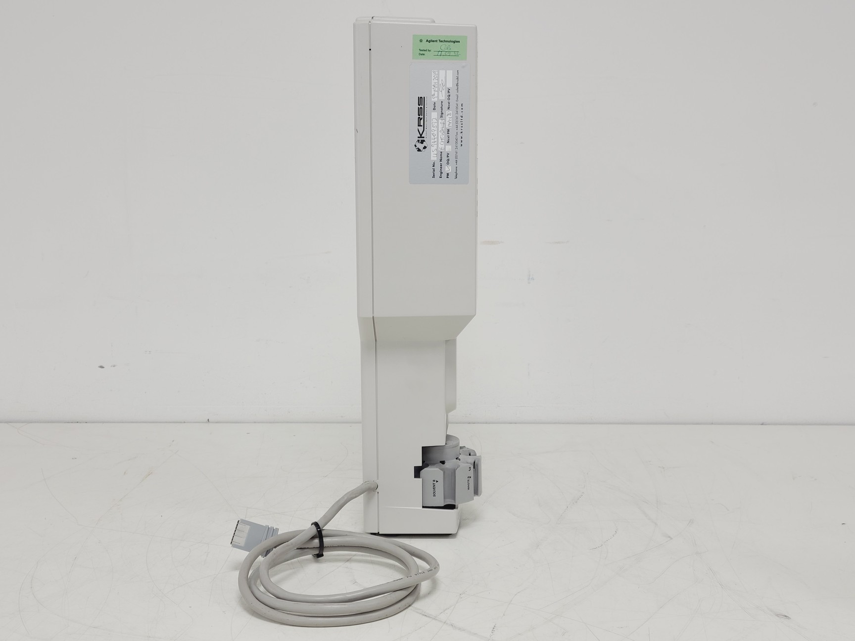 Image of Agilent Technologies 7683 Series Injector G2613A