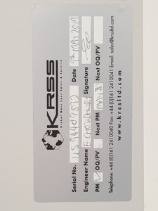 Thumbnail image of Agilent Technologies 7683 Series Injector G2613A