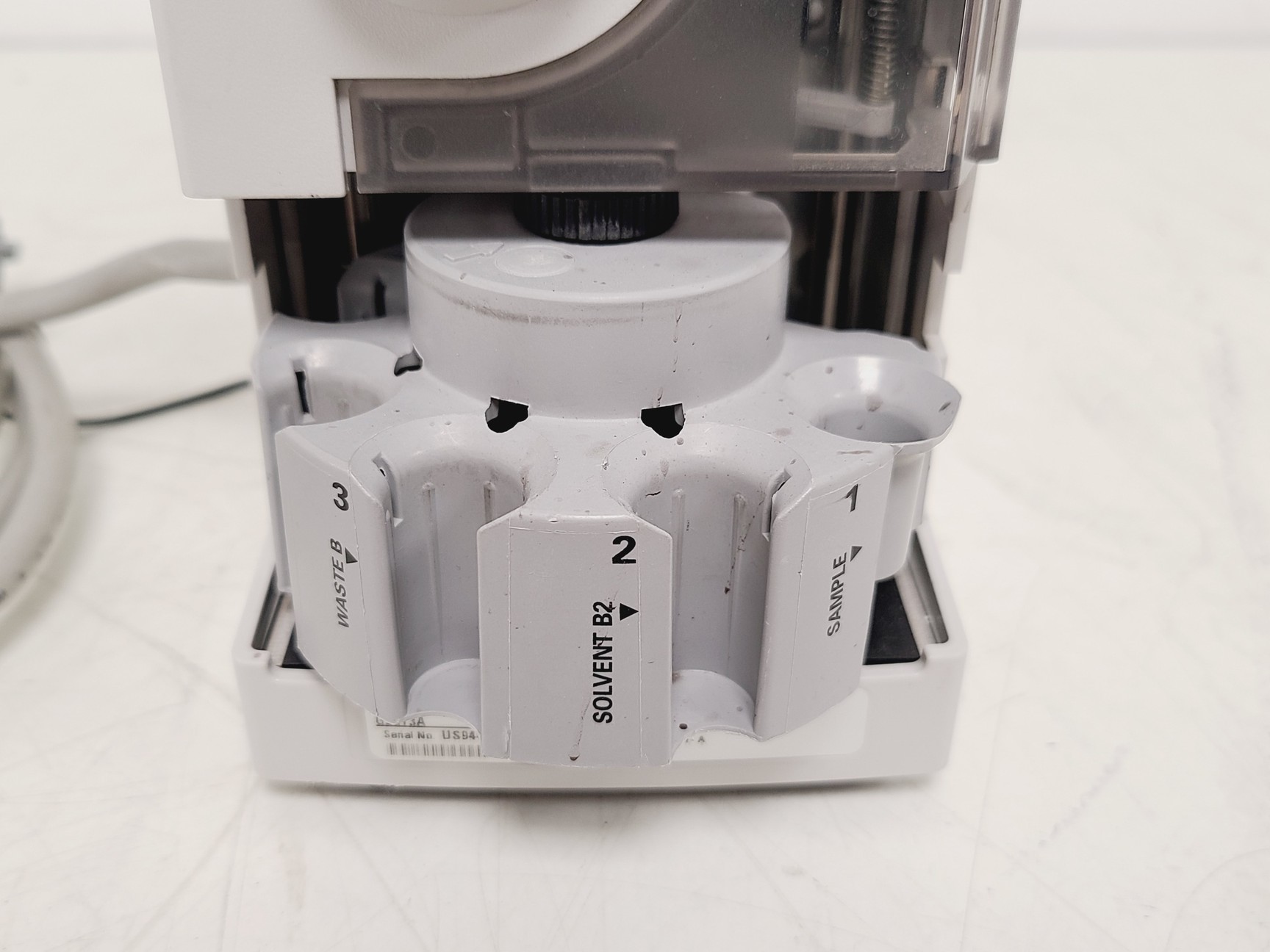 Image of Agilent Technologies 7683 Series Injector G2613A