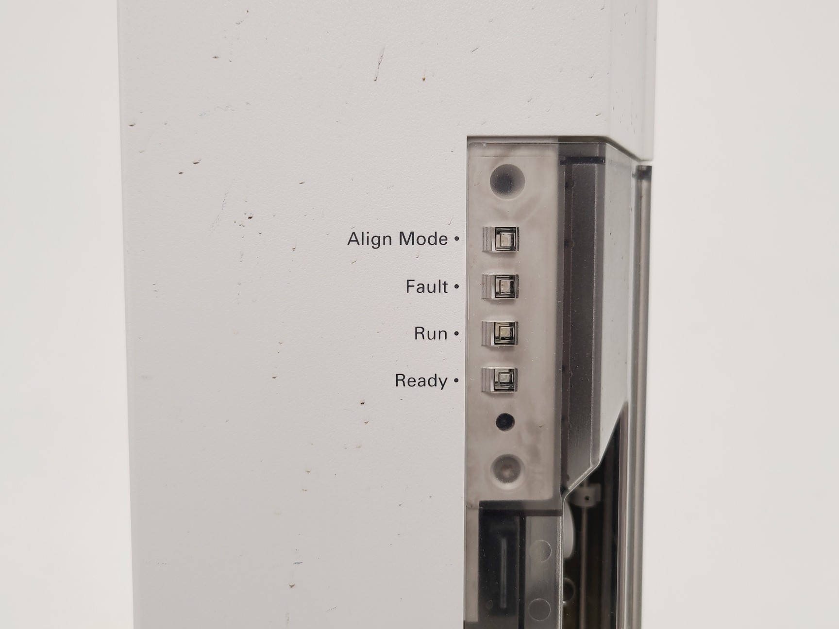 Image of Agilent Technologies 7683 Series Injector G2613A