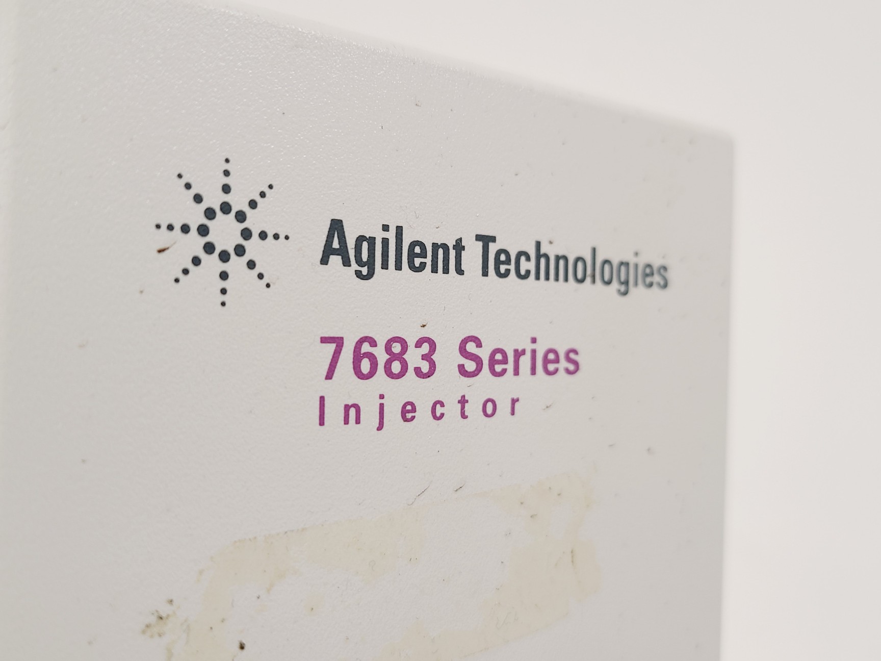 Image of Agilent Technologies 7683 Series Injector G2613A