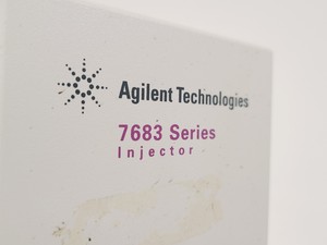 Thumbnail image of Agilent Technologies 7683 Series Injector G2613A