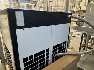 Thumbnail image of Jaguar XS-75 Air Compressor 55kw 75hp 10bar 220V 380V High Pressure 