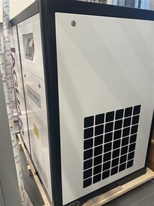 Thumbnail image of Jaguar XS-75 Air Compressor 55kw 75hp 10bar 220V 380V High Pressure 