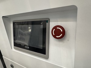 Thumbnail image of Jaguar XS-75 Air Compressor 55kw 75hp 10bar 220V 380V High Pressure 