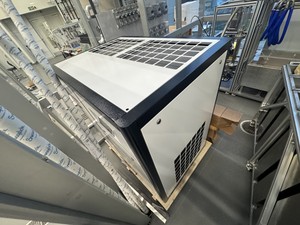 Thumbnail image of Jaguar XS-75 Air Compressor 55kw 75hp 10bar 220V 380V High Pressure 