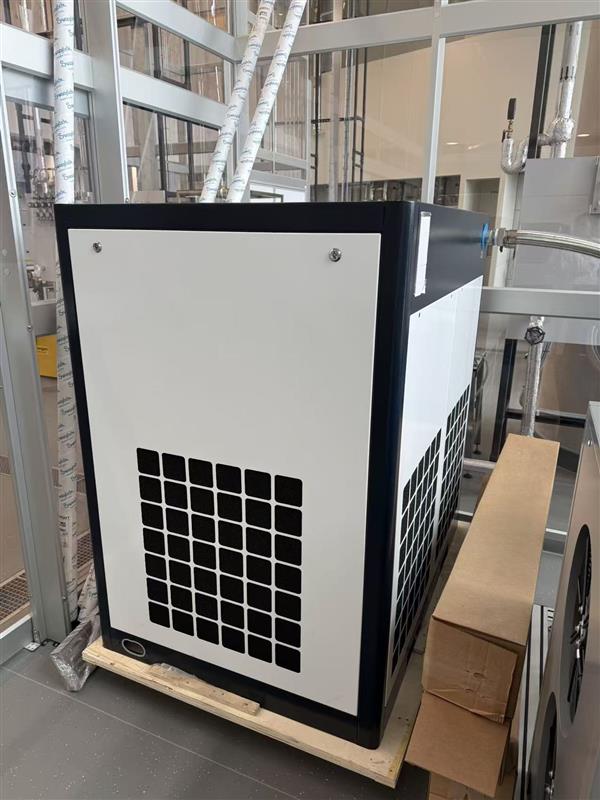 Image of Jaguar XS-75 Air Compressor 55kw 75hp 10bar 220V 380V High Pressure 