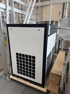 Thumbnail image of Jaguar XS-75 Air Compressor 55kw 75hp 10bar 220V 380V High Pressure 