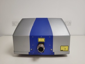 Thumbnail image of Nikon Eclipse Ti/VT-iSIM Confocal Microscope System w/ PC & Software Lab