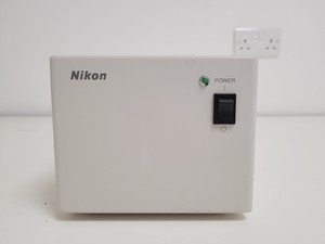 Thumbnail image of Nikon Eclipse Ti/VT-iSIM Confocal Microscope System w/ PC & Software Lab