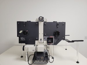 Thumbnail image of Nikon Eclipse Ti/VT-iSIM Confocal Microscope System w/ PC & Software Lab