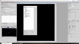Thumbnail image of Nikon Eclipse Ti/VT-iSIM Confocal Microscope System w/ PC & Software Lab