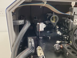 Thumbnail image of Nikon Eclipse Ti/VT-iSIM Confocal Microscope System w/ PC & Software Lab