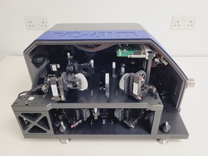 Thumbnail image of Nikon Eclipse Ti/VT-iSIM Confocal Microscope System w/ PC & Software Lab