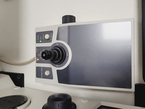 Thumbnail image of Nikon Eclipse Ti/VT-iSIM Confocal Microscope System w/ PC & Software Lab