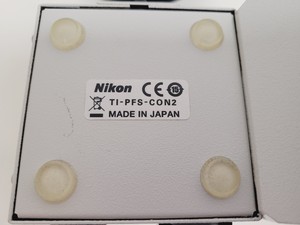 Thumbnail image of Nikon Eclipse Ti/VT-iSIM Confocal Microscope System w/ PC & Software Lab