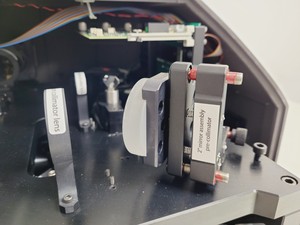 Thumbnail image of Nikon Eclipse Ti/VT-iSIM Confocal Microscope System w/ PC & Software Lab
