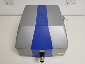 Thumbnail image of Nikon Eclipse Ti/VT-iSIM Confocal Microscope System w/ PC & Software Lab
